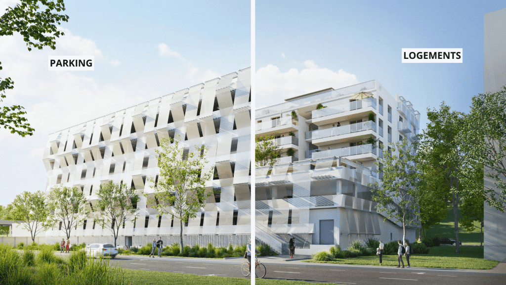 Simulation comparative pour aider la prise de décision