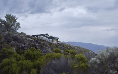 Découvrir le rendu « Overcast » pour perspectives 3D