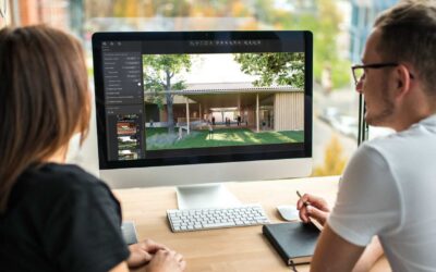 Rendus 3D illimités : Infinity 3D, bien plus qu’un outil pour les concours d’architecture