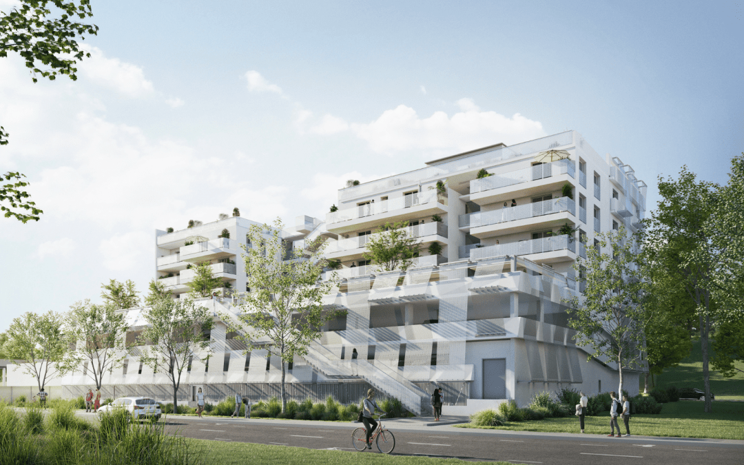 Aménagement urbain à Tours – AAUPC