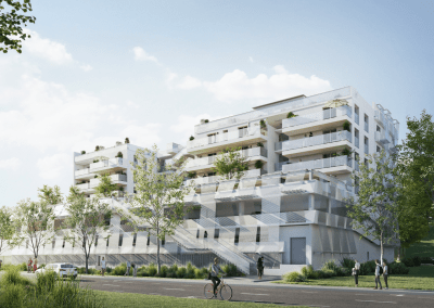 Aménagement urbain à Tours – AAUPC