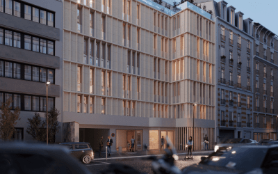 La ré-architecture en 2023