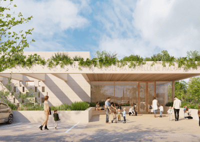 Ecole maternelle – AA Group