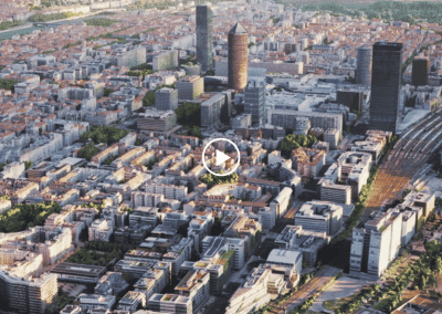 Réhabilitation du Bâtiment April – EVOLEM