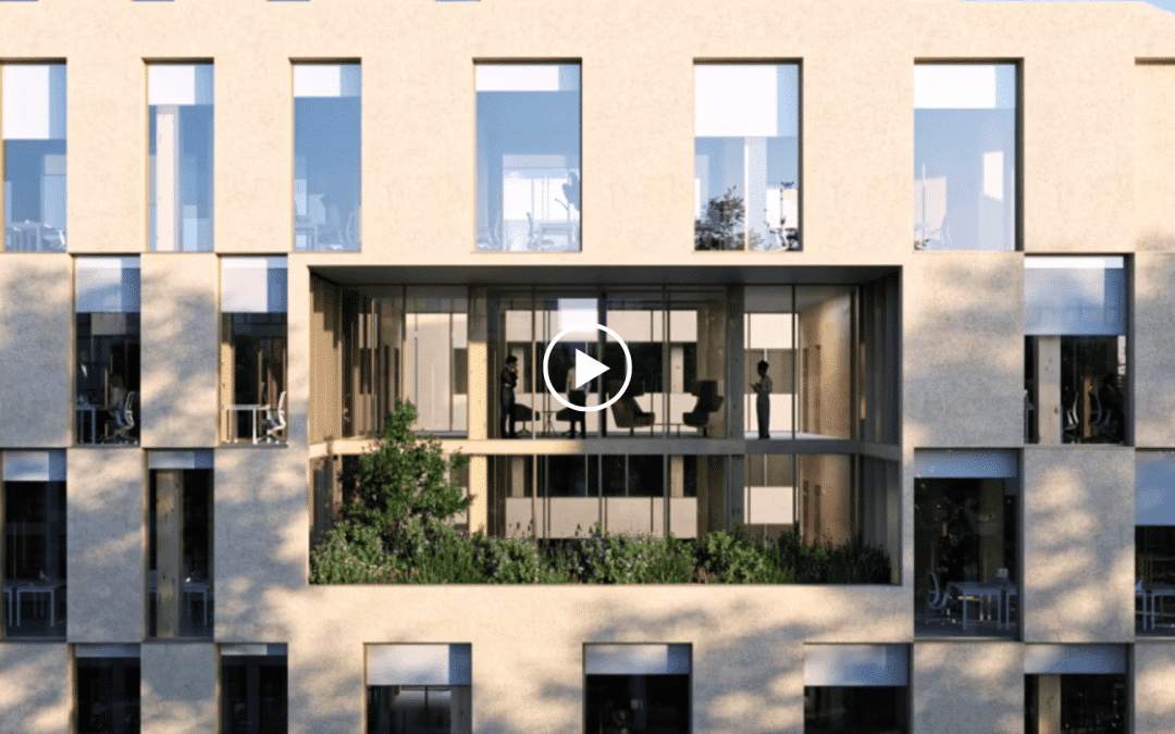 La folie Puech – Snøhetta