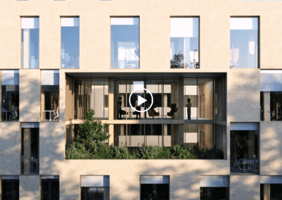 La folie Puech – Snøhetta
