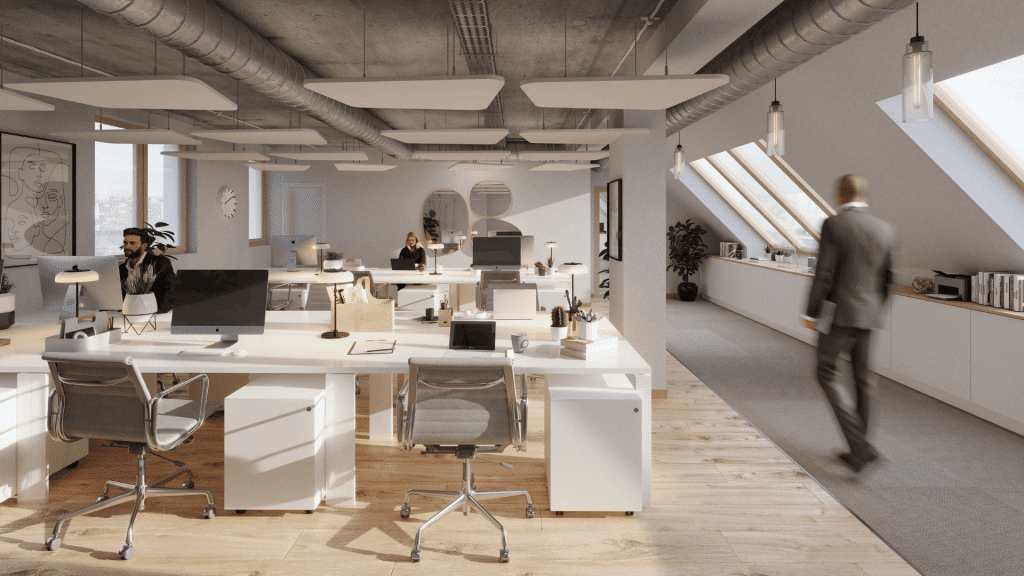 Westown 54 – Z ARCHITECTURE