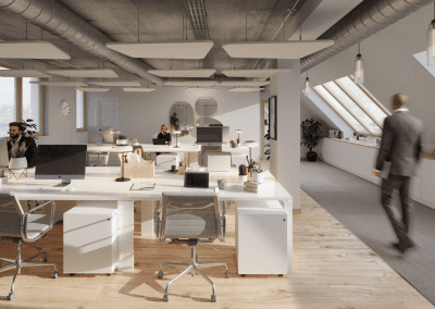 Westown 54 – Z Architecture