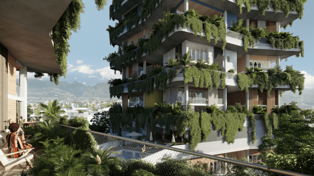 Logements en auto-construction –  L&rsquo;ATELIER D&rsquo;ARCHITECTES