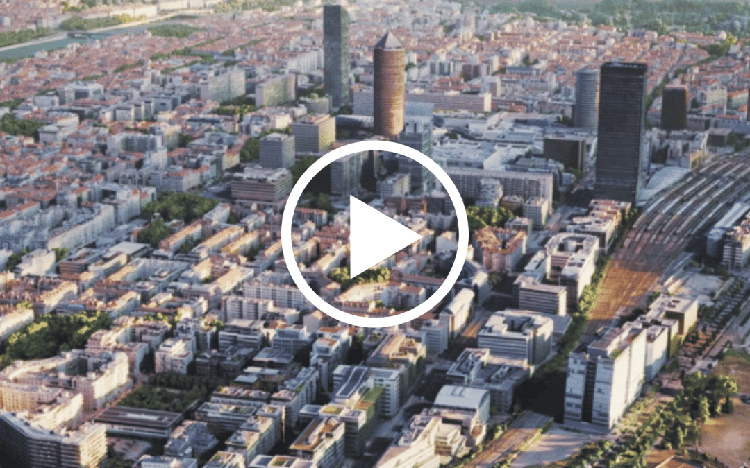 Réhabilitation du Bâtiment April – EVOLEM