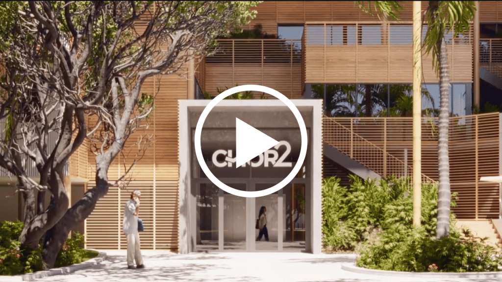 Film 3D d’architecture : Pourquoi réaliser un film 3D pour un projet d’architecture ?