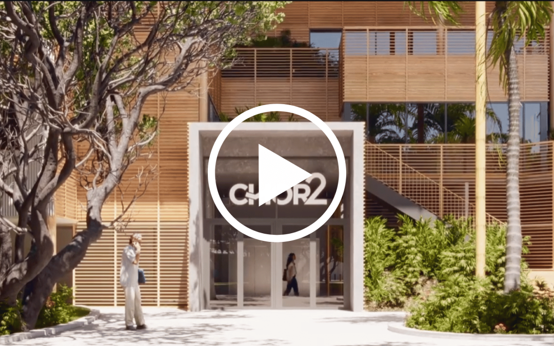 Film 3D d’architecture : Pourquoi réaliser un film 3D pour un projet d’architecture ?