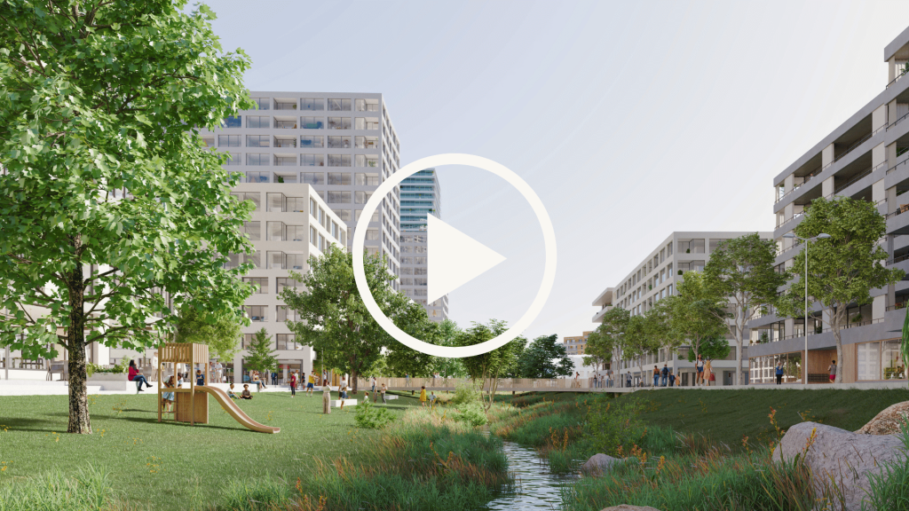 Film 3D pour concours d’architecture : une narration immersive au service de vos projets