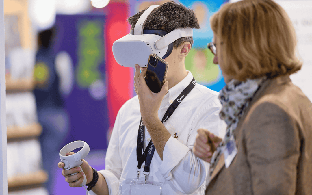 Visite virtuelle 3D et casque VR : plongez au cœur de vos projets