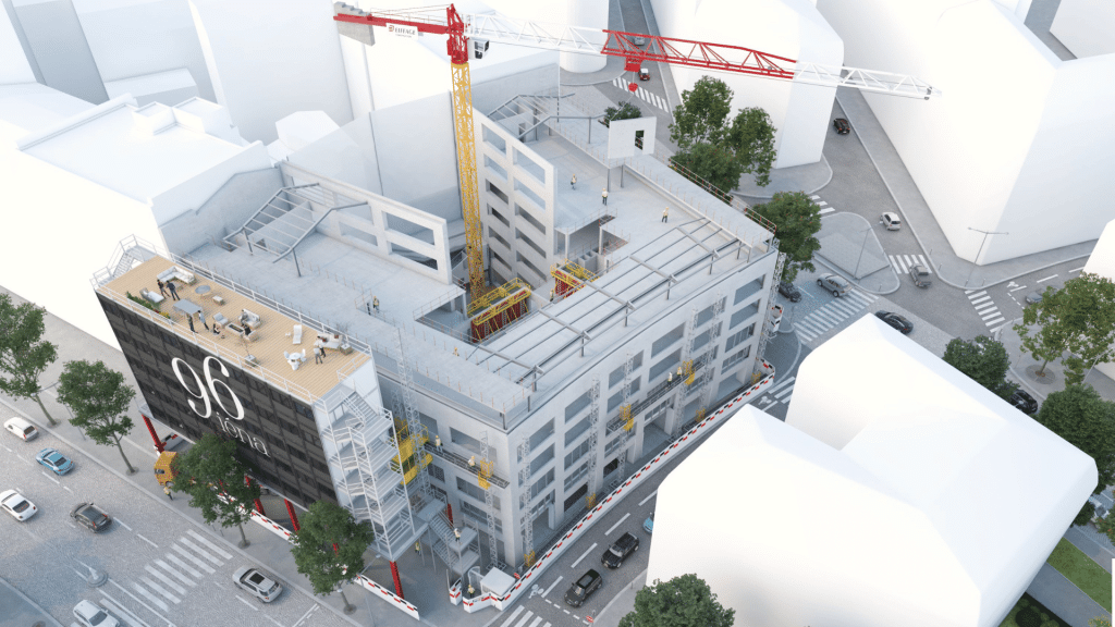 Comment se démarquer en appel d’offres BTP grâce à la visualisation 3D ?