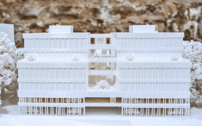 Du concept à l’objet : matérialiser votre projet architectural