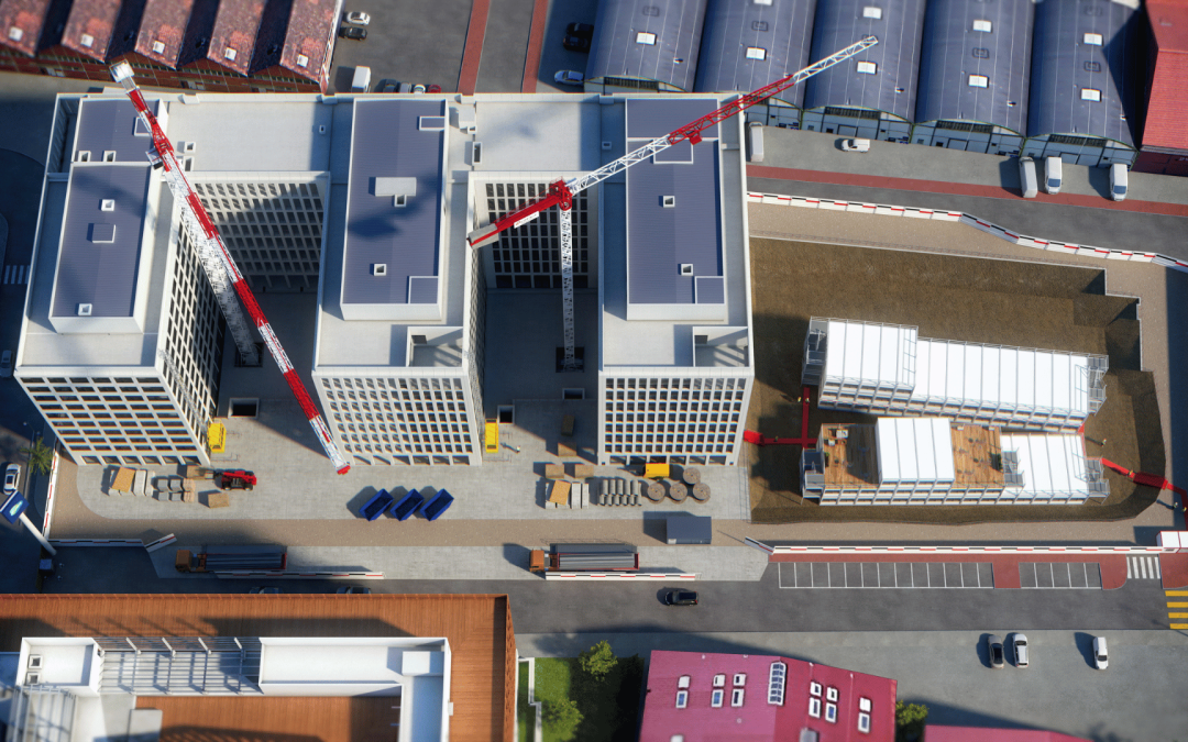 Jump – Eiffage Construction