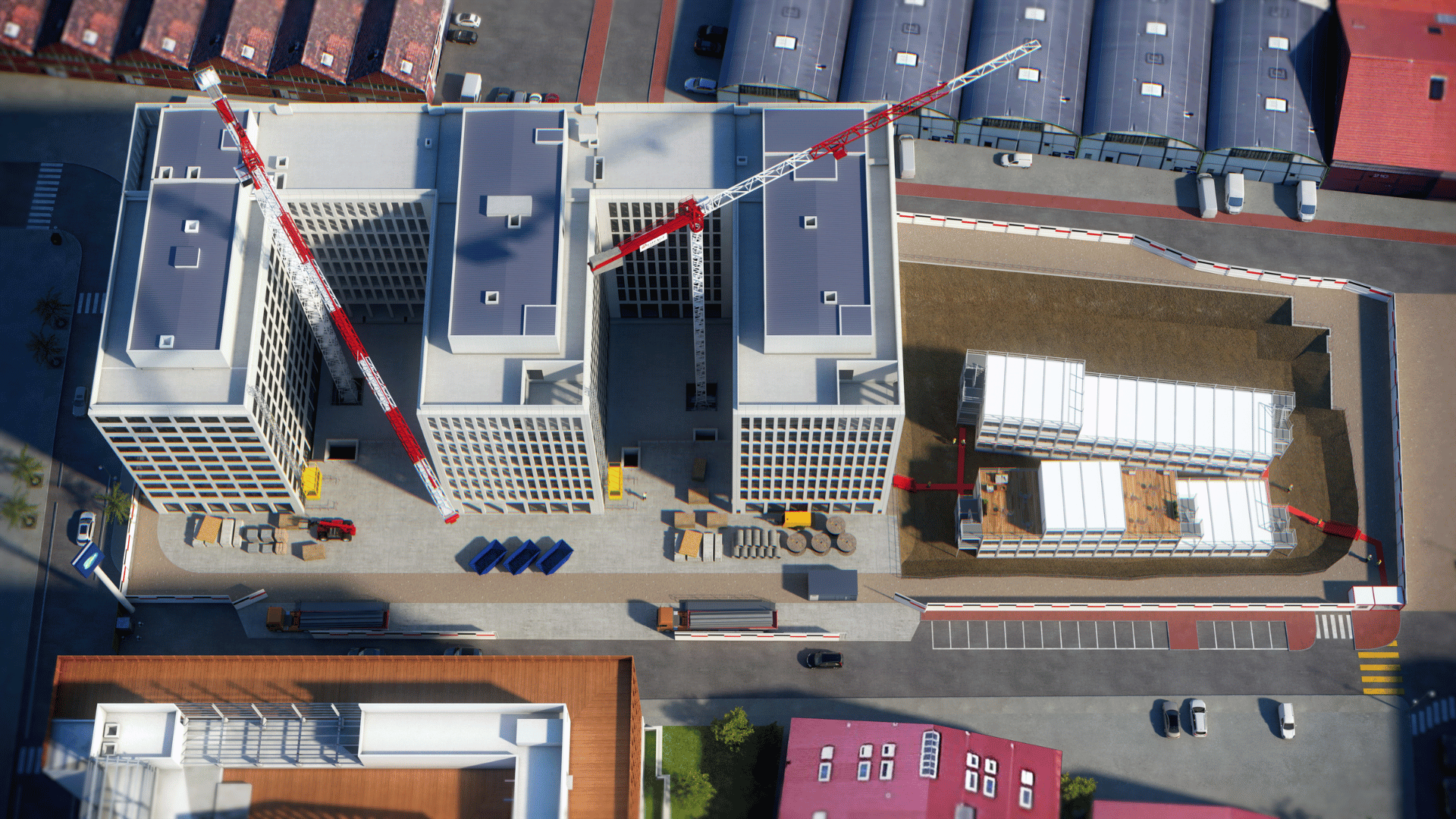 Jump – EIFFAGE CONSTRUCTION