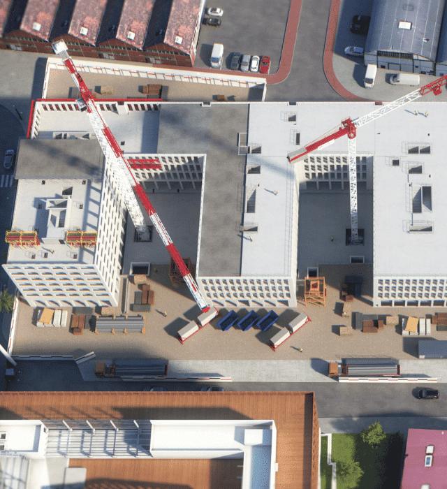 Solutions 3D BTP – Asylum, expert lyonnais en représentation 3D pour le bâtiment Asylum, agence lyonnaise experte en solutions 3D BTP, modélisation architecturale et visualisation de projets de construction.