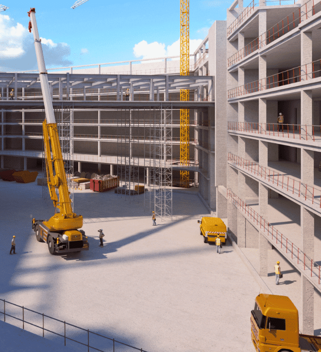 Solutions 3D BTP – Asylum, expert lyonnais en représentation 3D pour le bâtiment Asylum, agence lyonnaise experte en solutions 3D BTP, modélisation architecturale et visualisation de projets de construction.