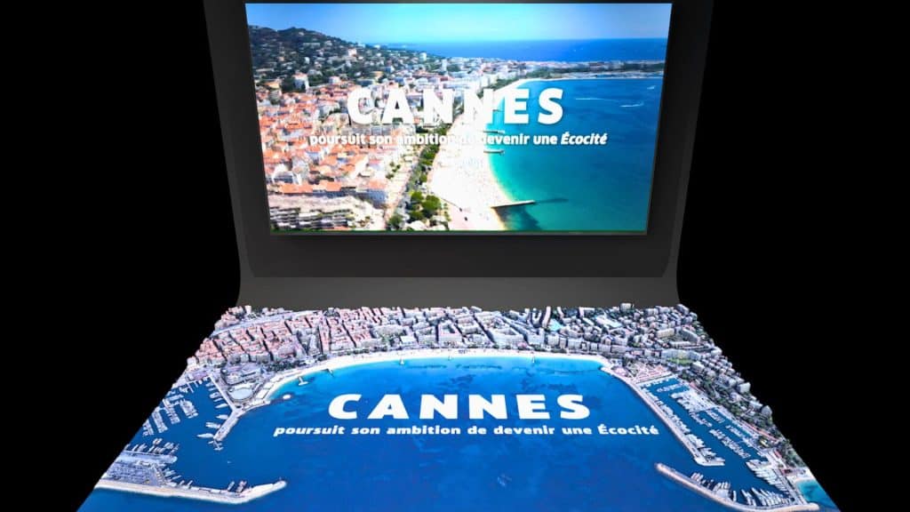 Maquette urbaine interactive : comment PAAM’s Town accompagne les projets de territoire