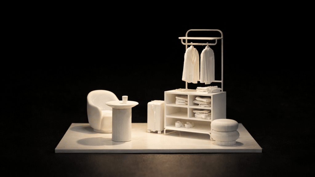 Du concept à l’objet : matérialiser votre projet architectural