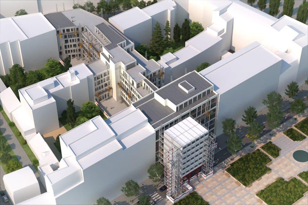Phasage 3D travaux : rendre votre méthodologie chantier lisible et convaincante