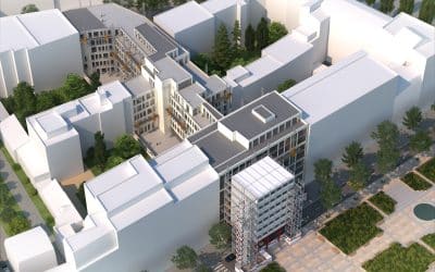 Phasage 3D travaux : rendre votre méthodologie chantier lisible et convaincante