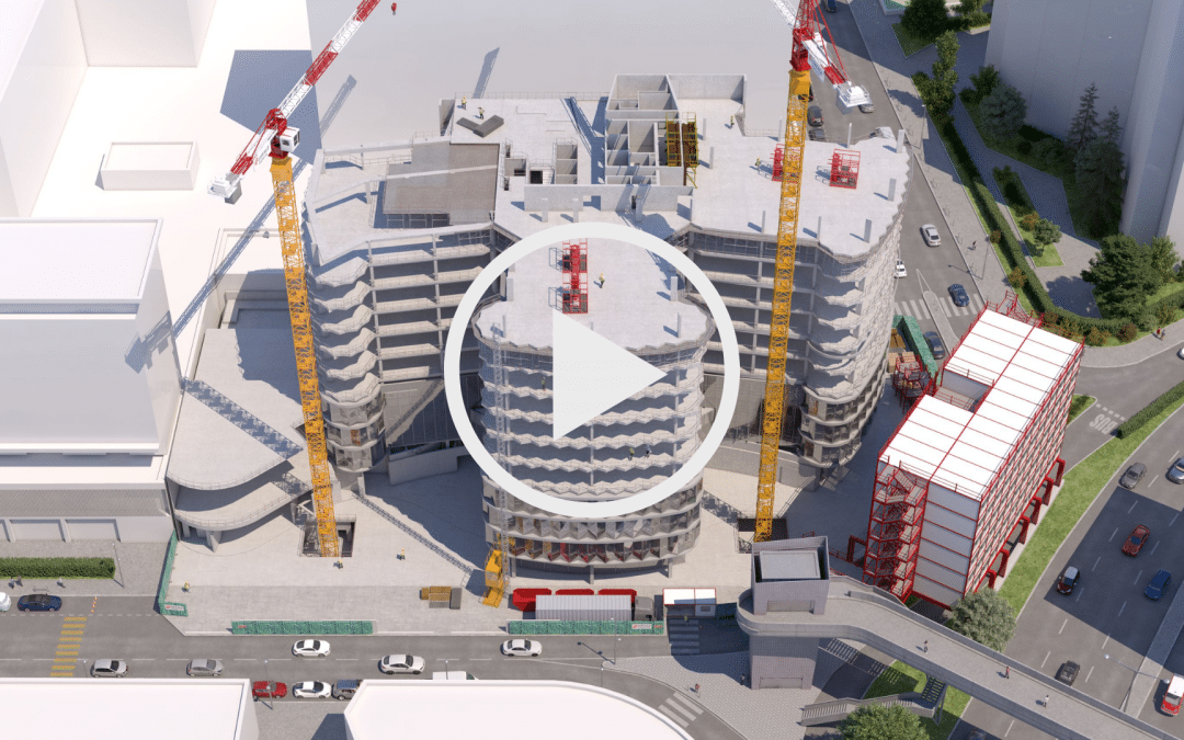 Phase finale d’appel d’offres BTP : comment convaincre en soutenance ?