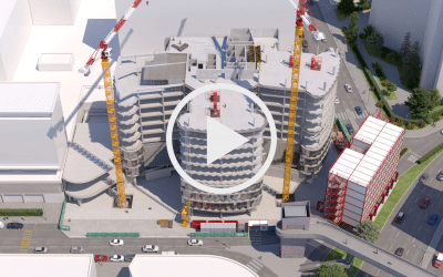 Phase finale d’appel d’offres BTP : comment convaincre en soutenance ?