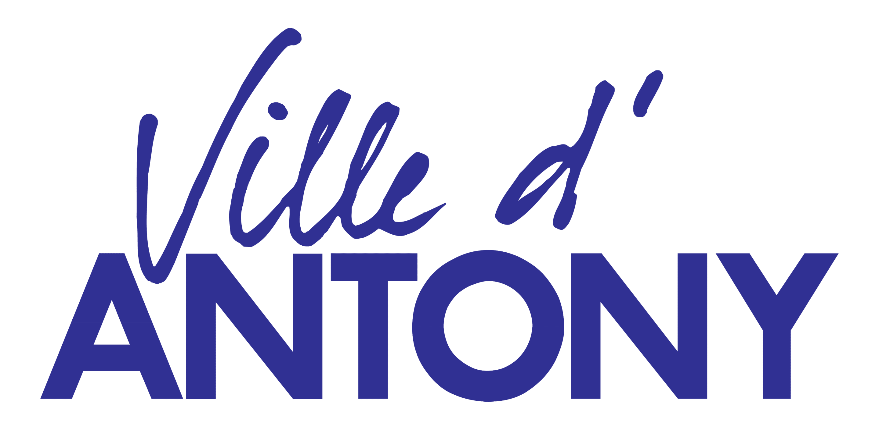Ville d'Antony