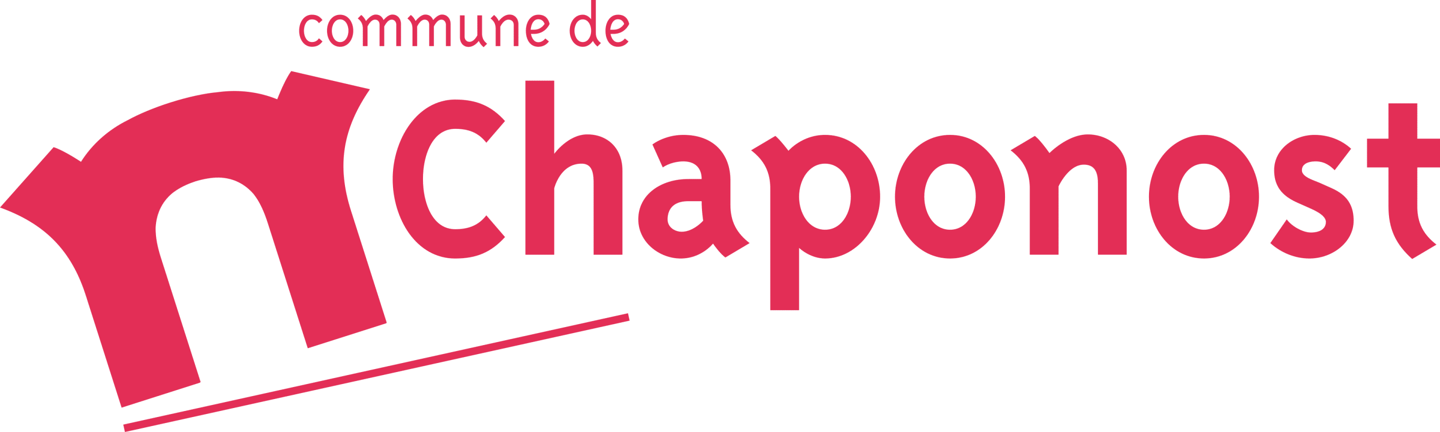 Ville de Chaponost