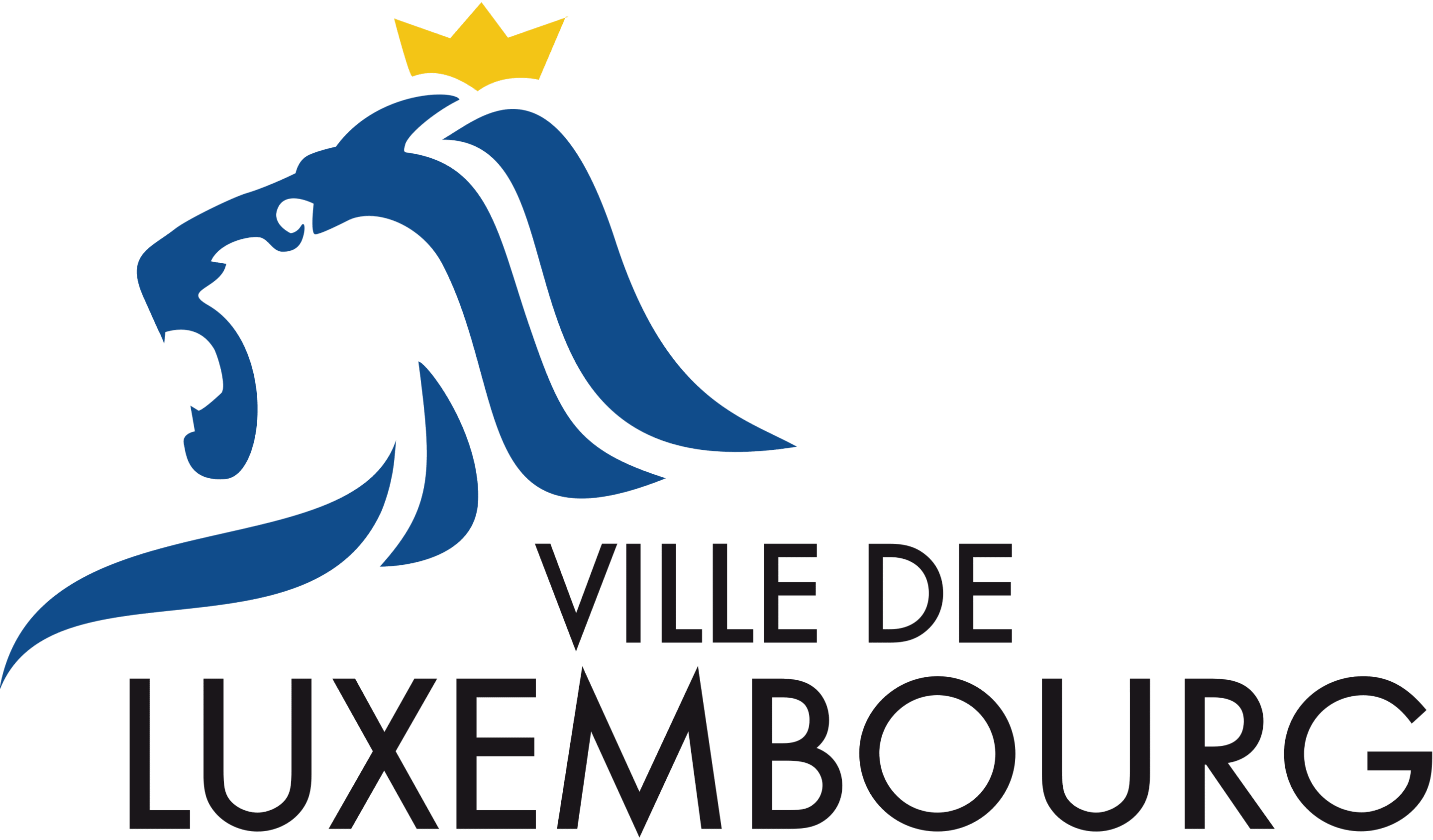 Ville de Luxembourg