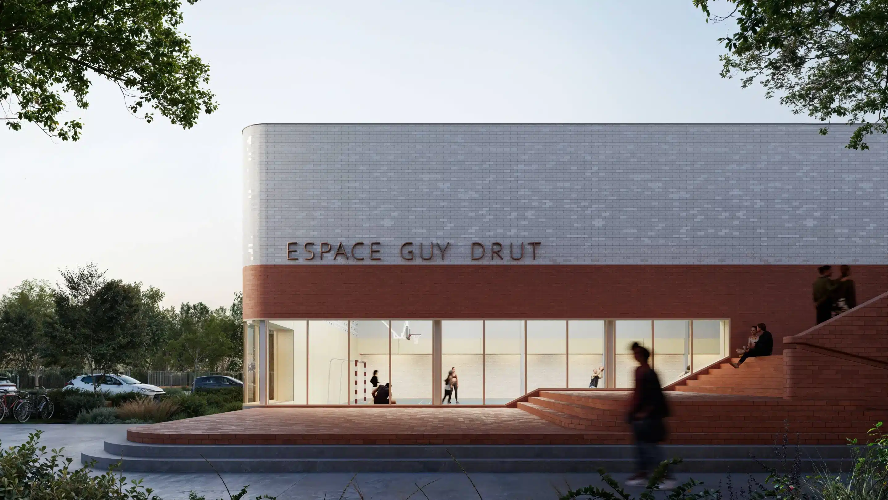 Groupe scolaire Lille – CHABANNE