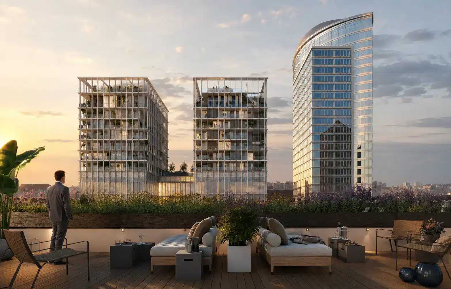 Mainstream – AIA ARCHITECTES
