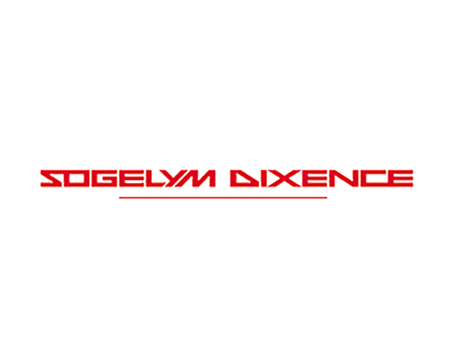Sogelym Dixence