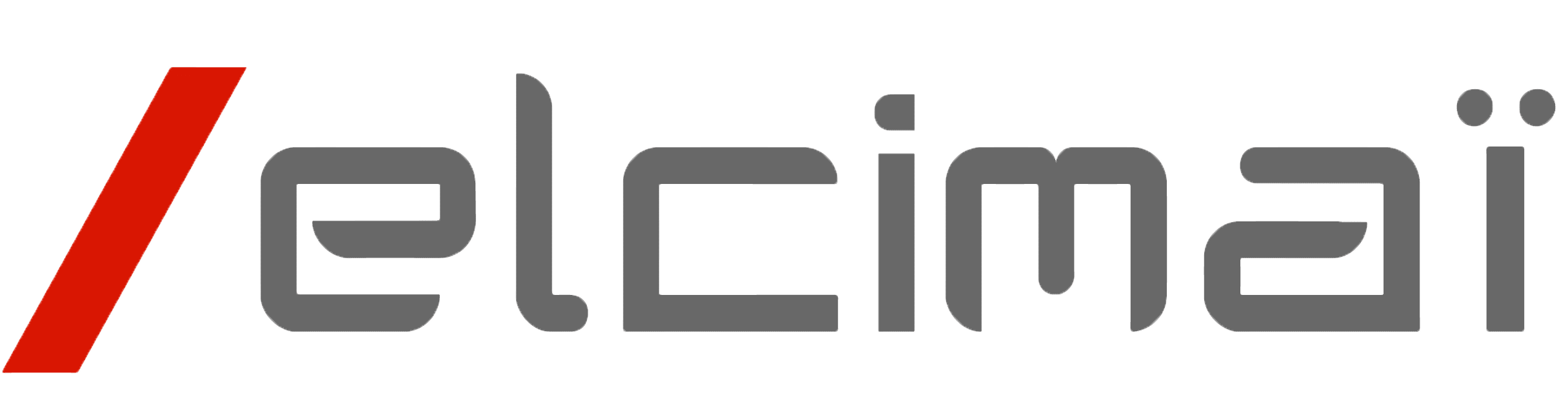 Elcimaï