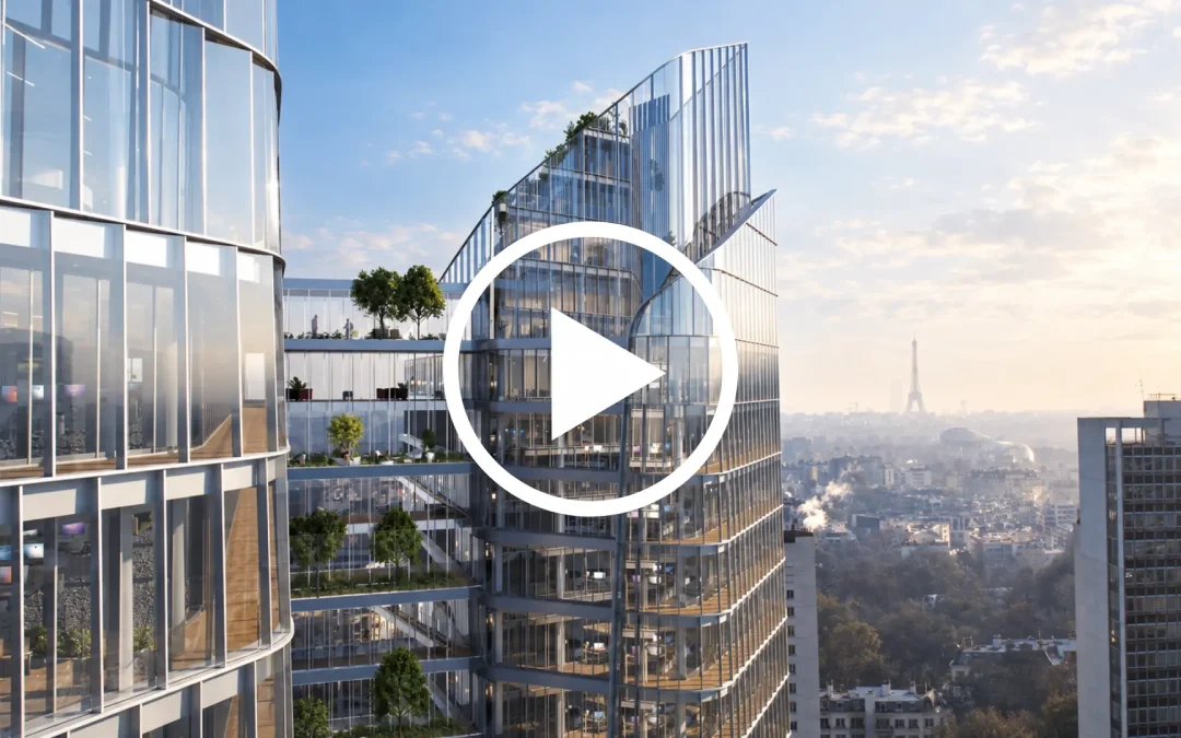The Link – PCA ARCHITECTES