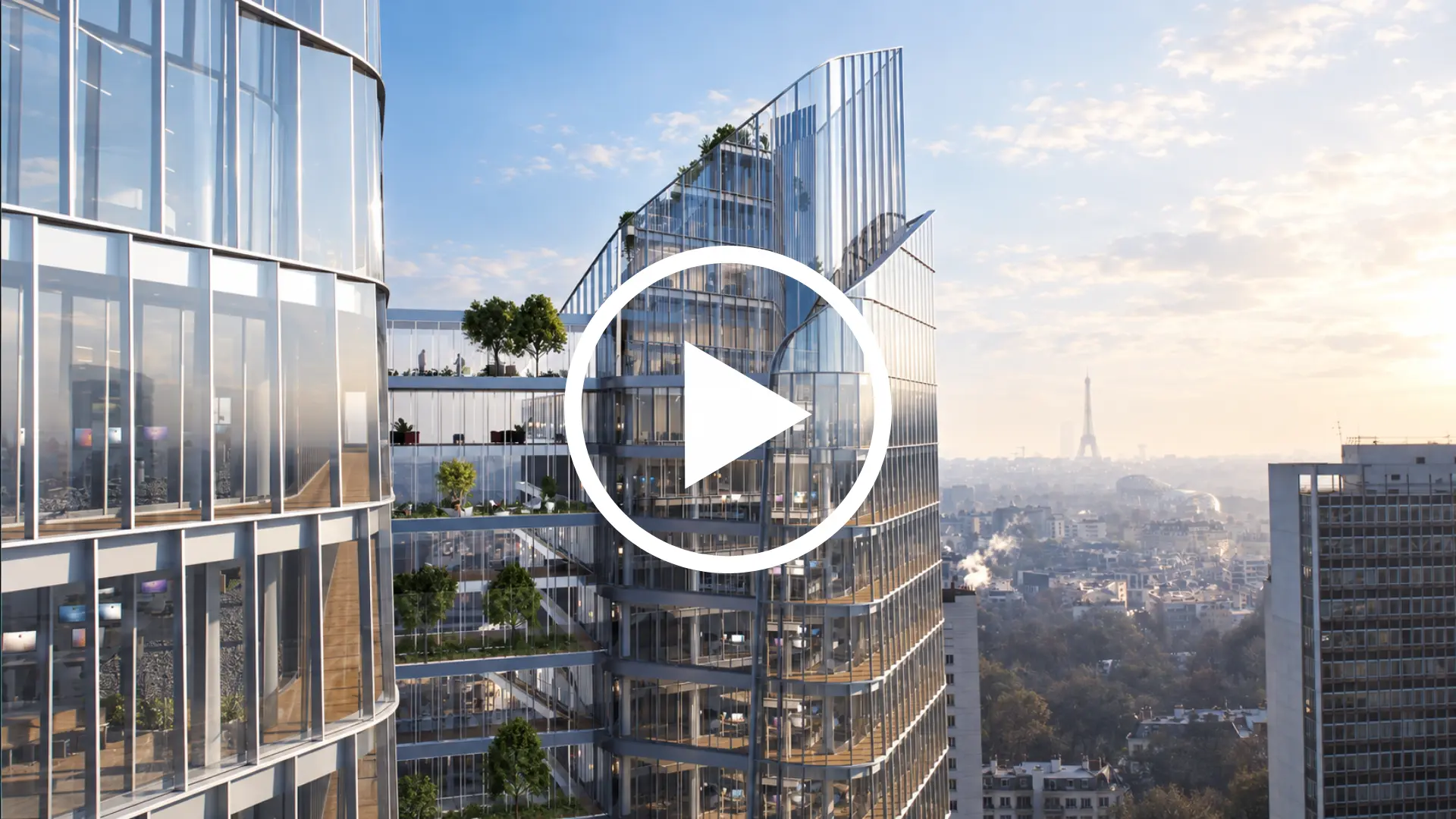 The Link – PCA ARCHITECTES