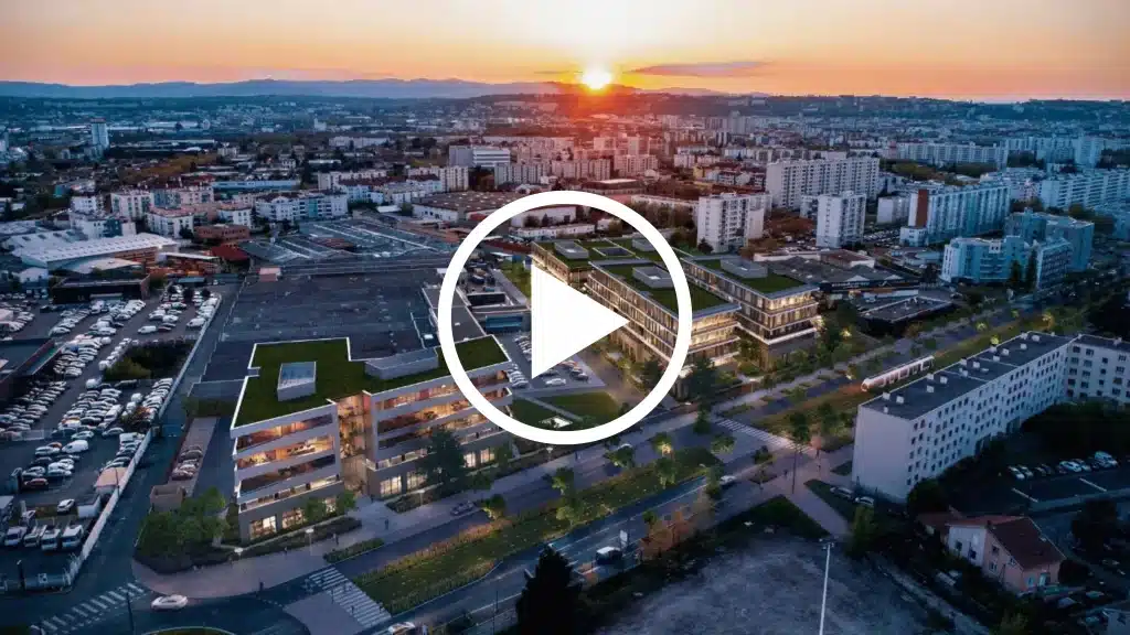 Campus Modul&rsquo;R – M PLUS M