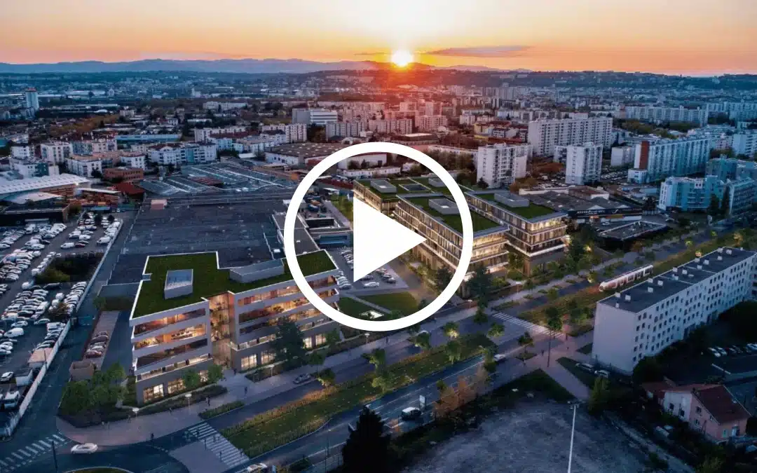 Campus Modul&rsquo;R – M PLUS M