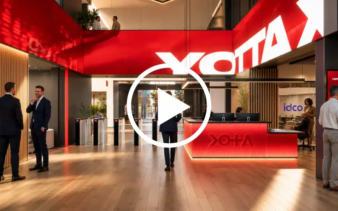 Yottacity – XEFI